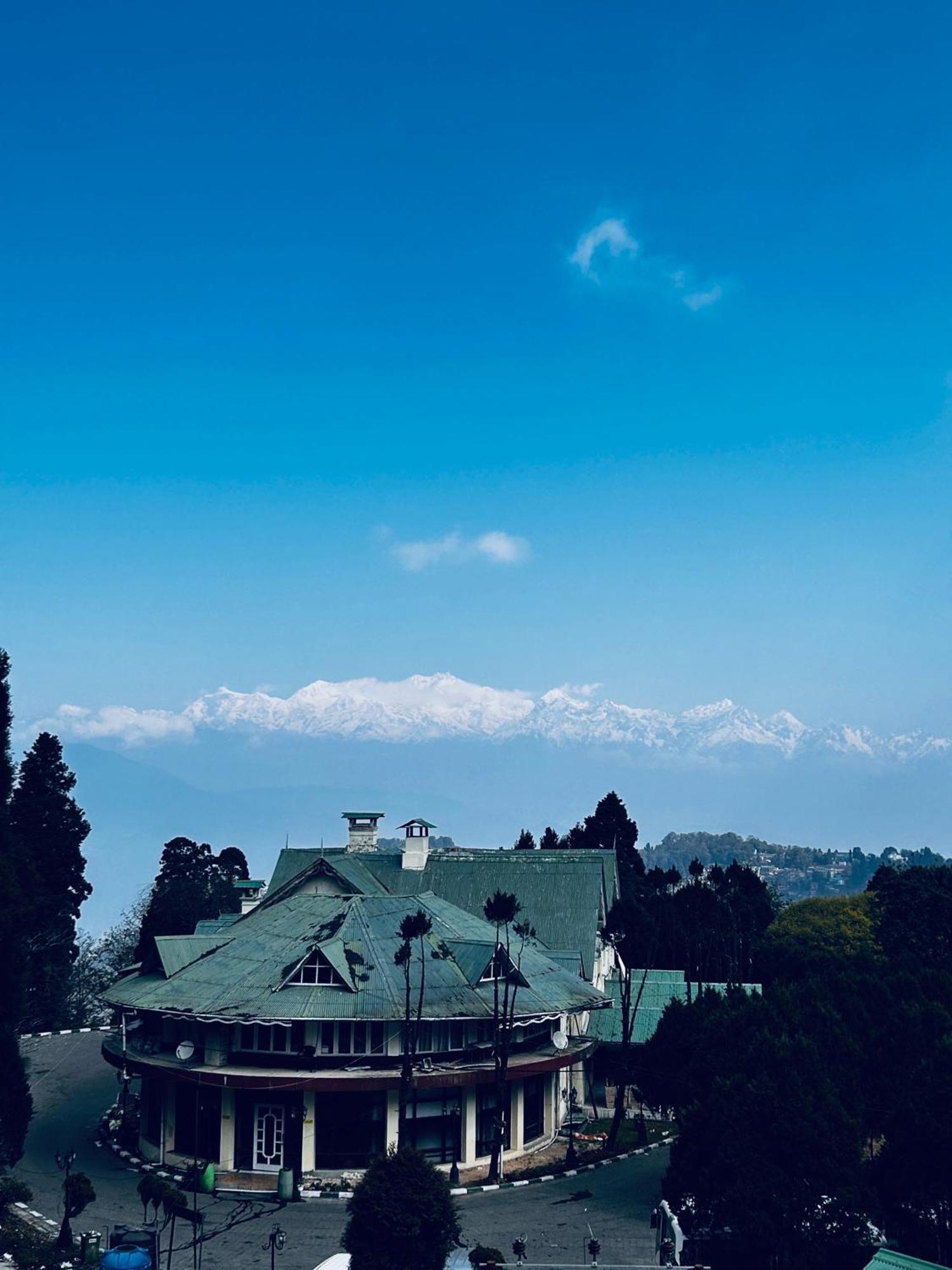 Fraternity Homestay Darjeeling  Exterior foto